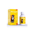 Mirrapel Senior Omega 3 6 9 Fco X 120Ml
