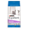 Alimento Completo Purina Excellent Kitten Bol X 1Kg