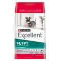 Alimento Balanceado Purina Excellent Puppy Para Perros Bol X 3Kg