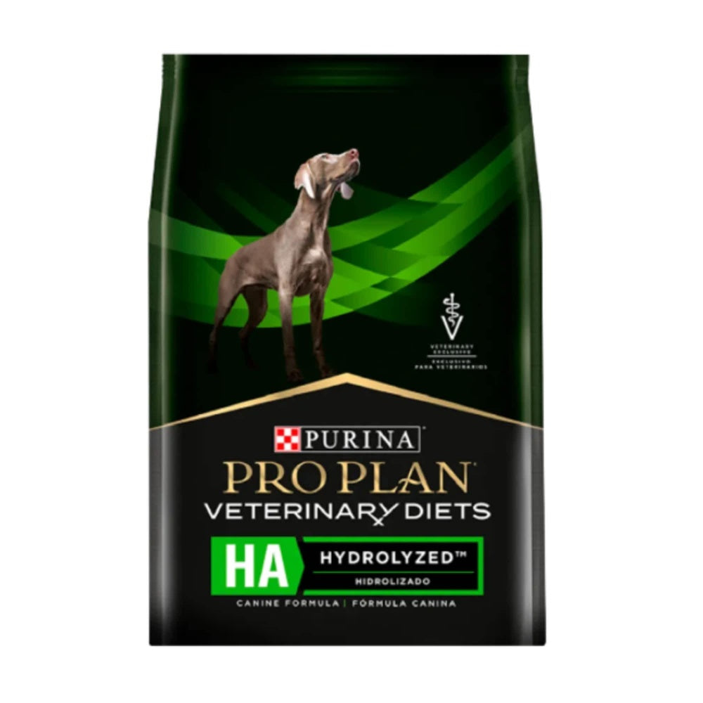 Formula Canina Purina Proplan Hydrolyzed Bol X 2.72Kg