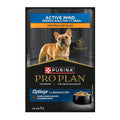 Alimento Humedo Para Perro Purina Pro Plan Active Mind Sob X 85Gr