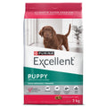 Alimento Super Premium Purina Para Perro Excellent Puppy Bol X 3Kg