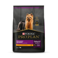 Alimento Completo Purina Pro Plan Exigent Para Perro Bol X 3Kg