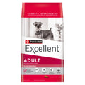 Alimento Balanceado Purina Excellent Adult Para Perro Bol X 3Kg