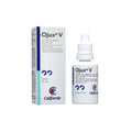 Ojux V (1.3+3+5)Mg-Ml(0.13+0.3+0.5) Sol Top Fco X 10Ml