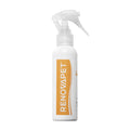 Solucion Topica Limpiadora Renovapet Para Mascotas Fco X 120Ml