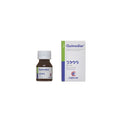 Quinodiar (1000+125+100)Mg/5Ml(20+2.5+2)% Susp Oral Fco X 30Ml