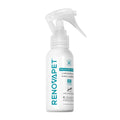 Solucion Topica Limpiadora Renovapet Surco Lagrimal Para Mascotas Fco X 60Ml