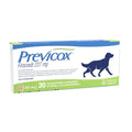 Previcox 227Mg Tab Mast Caj X 30