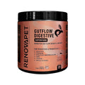 Suplemento Alimenticio Renovapet Gutflow Digestivo Para Mascotas Tar X 300Gr
