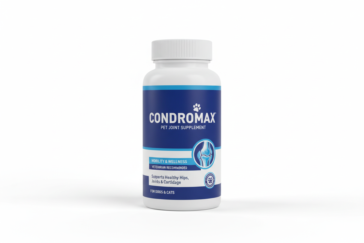 Condromax